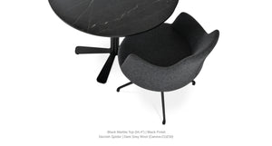 Daisy Dining Table - stylish chairs for any table | Image 54 | InSTYLE Home & Rugs