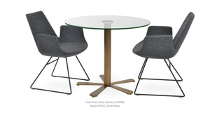 Daisy Dining Table - stylish chairs for any table | Image 51 | InSTYLE Home & Rugs