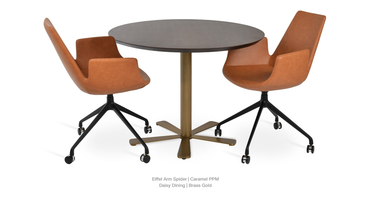 Daisy Dining Table - stylish chairs for any table | Image 50 | InSTYLE Home & Rugs