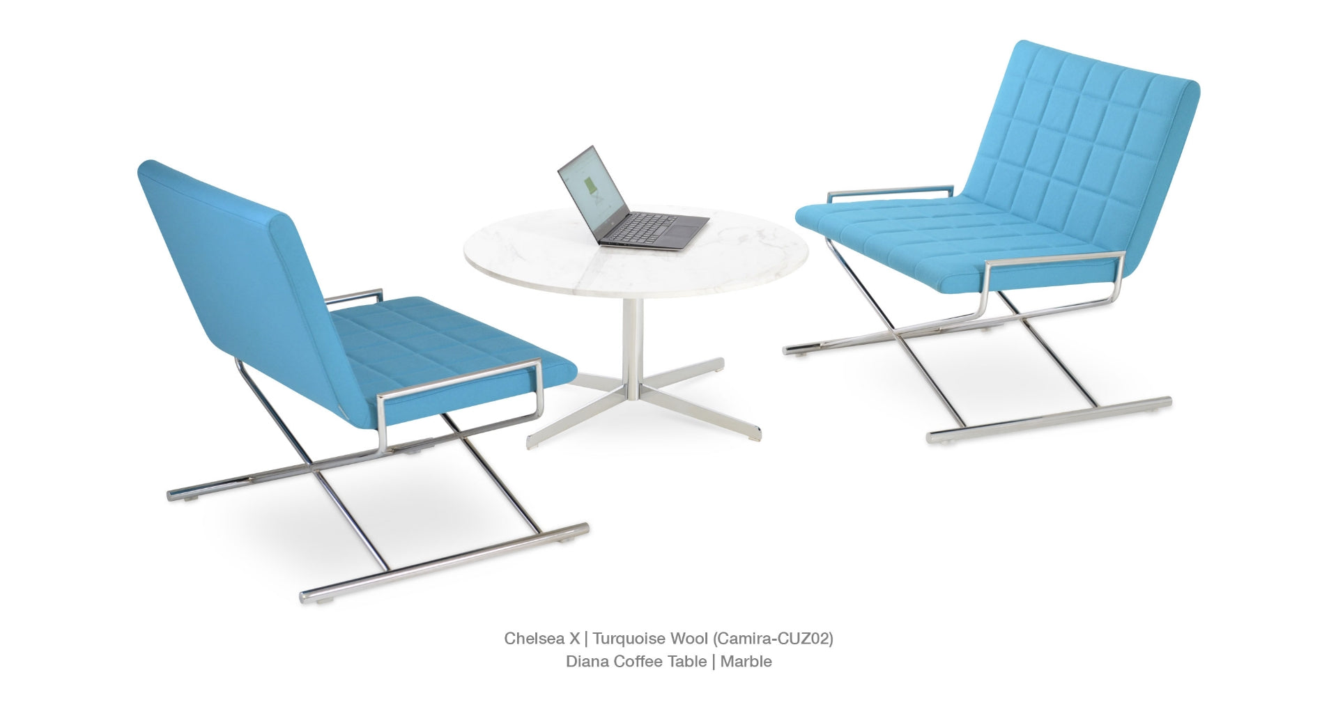 Diana Coffee Table - functional centerpieces for homes | Image 45 | InSTYLE Home & Rugs