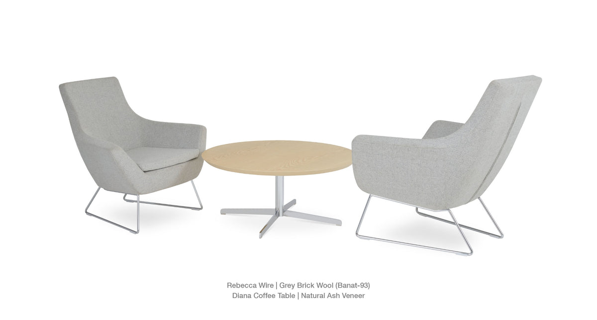 Diana Coffee Table - functional centerpieces for homes | Image 41 | InSTYLE Home & Rugs