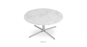 Diana Coffee Table - functional centerpieces for homes | Image 1 | InSTYLE Home & Rugs