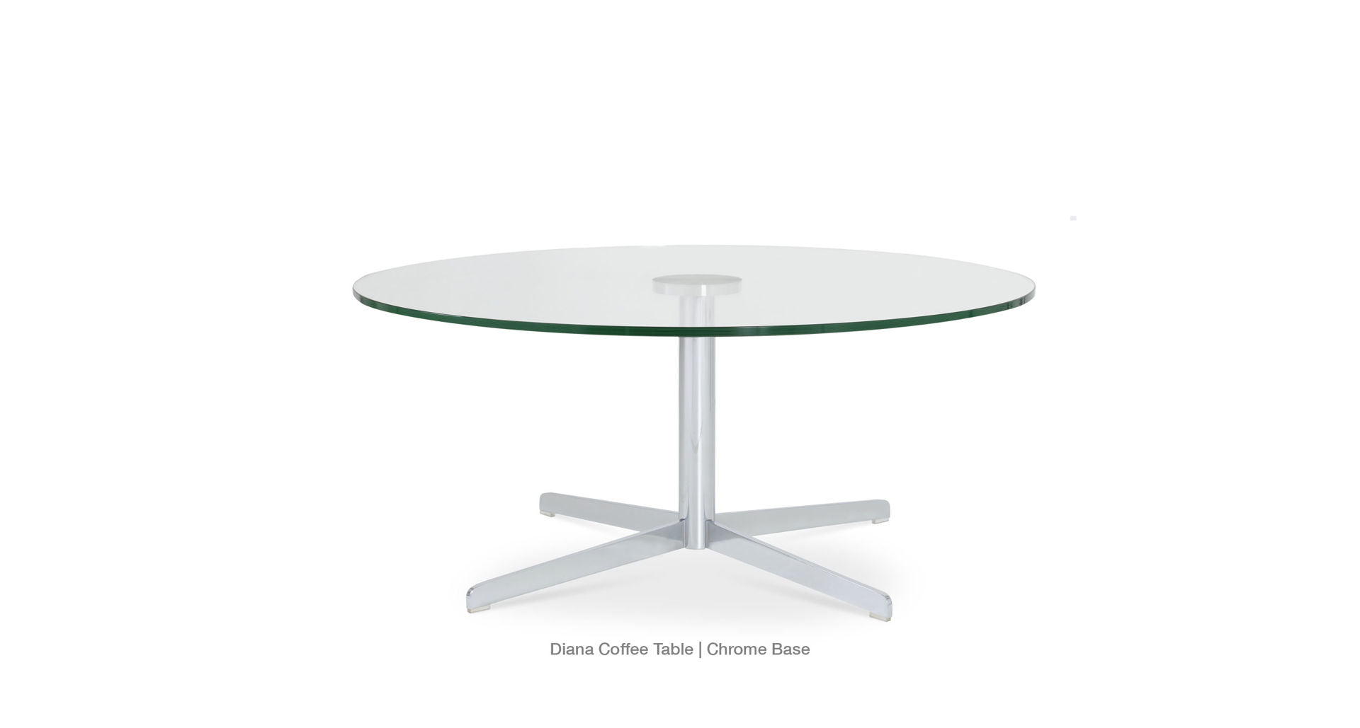 Diana Coffee Table - functional centerpieces for homes | Image 3 | InSTYLE Home & Rugs