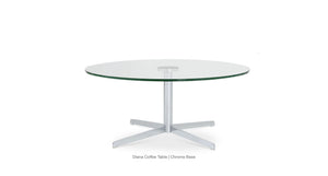 Diana Coffee Table - functional centerpieces for homes | Image 3 | InSTYLE Home & Rugs