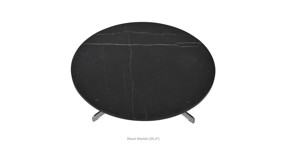 Diana Coffee Table - functional centerpieces for homes | Image 42 | InSTYLE Home & Rugs