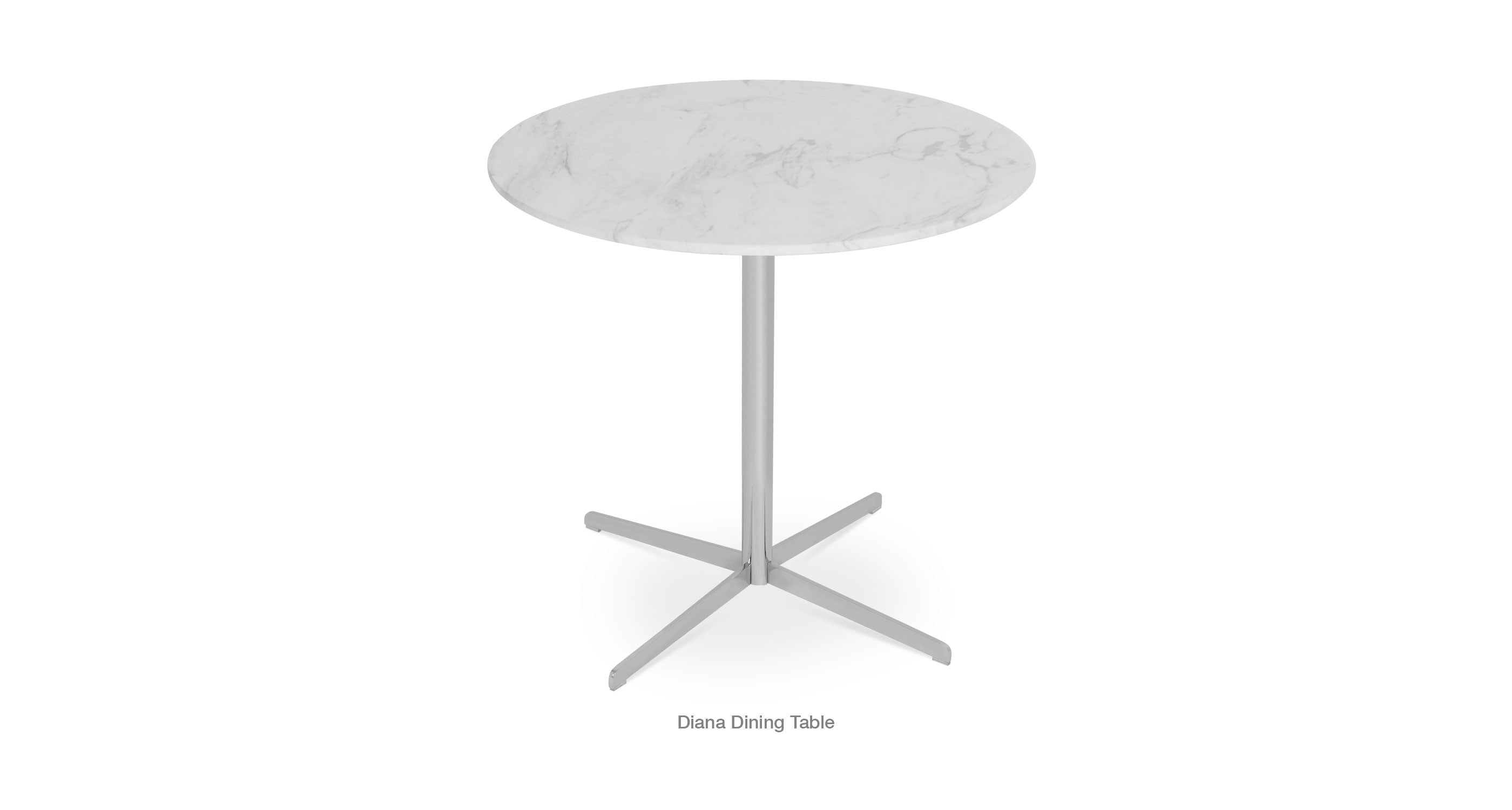 Diana Dining Table - comfortable dining experience | Image 75 | InSTYLE Home & Rugs