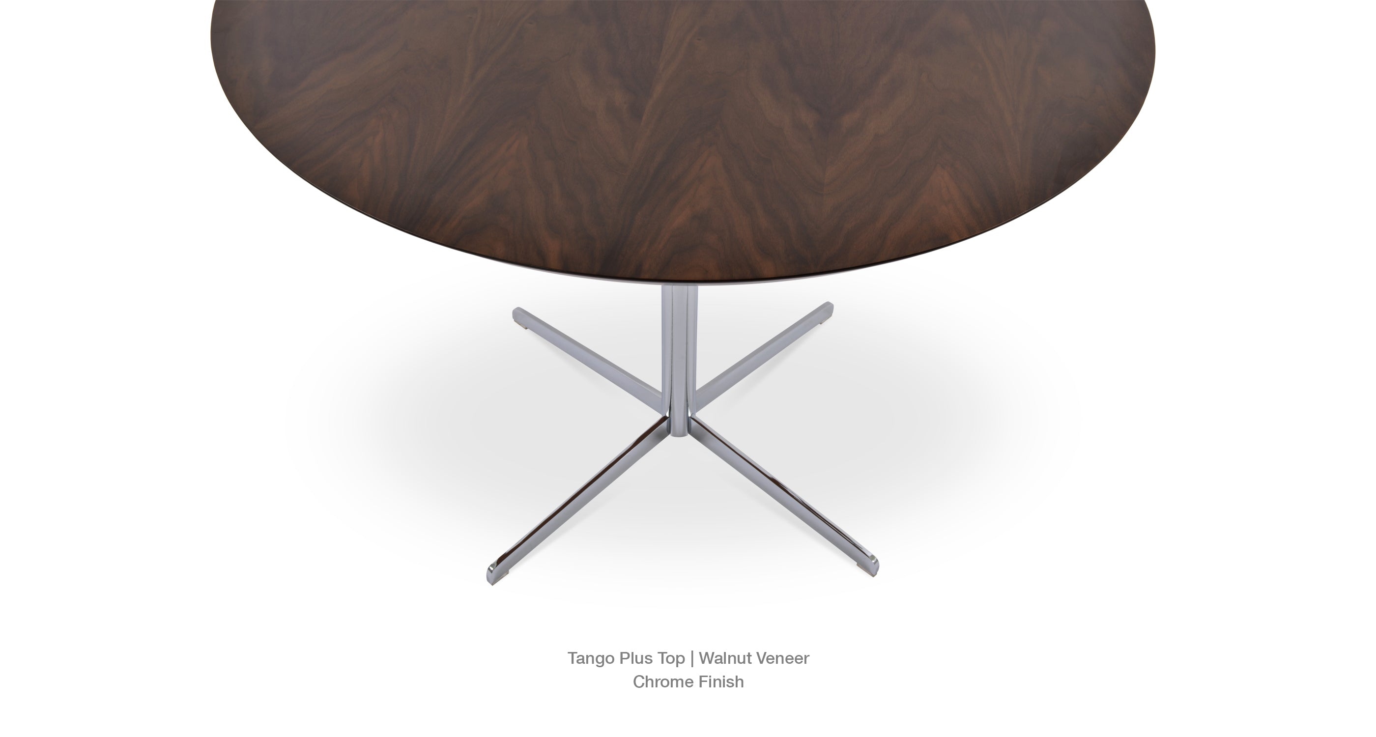 Diana Dining Table - comfortable dining experience | Image 7 | InSTYLE Home & Rugs