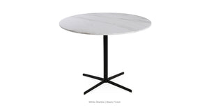 Diana Dining Table - comfortable dining experience | Image 14 | InSTYLE Home & Rugs