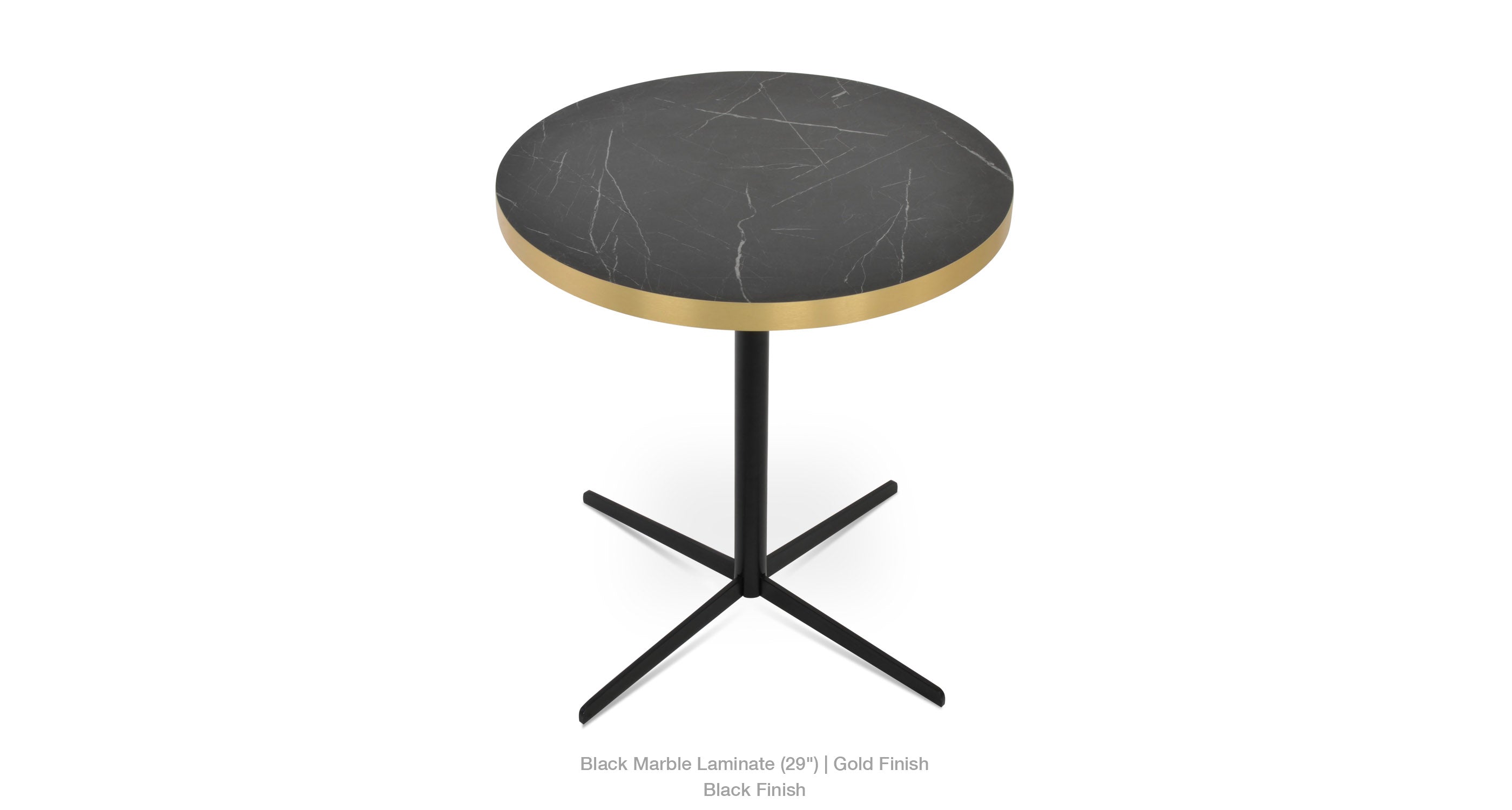 Diana Dining Table - comfortable dining experience | Image 18 | InSTYLE Home & Rugs
