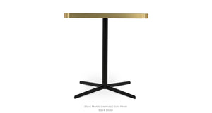 Diana Dining Table - comfortable dining experience | Image 19 | InSTYLE Home & Rugs