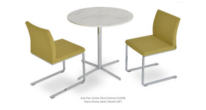 Diana Dining Table - comfortable dining experience | Image 52 | InSTYLE Home & Rugs