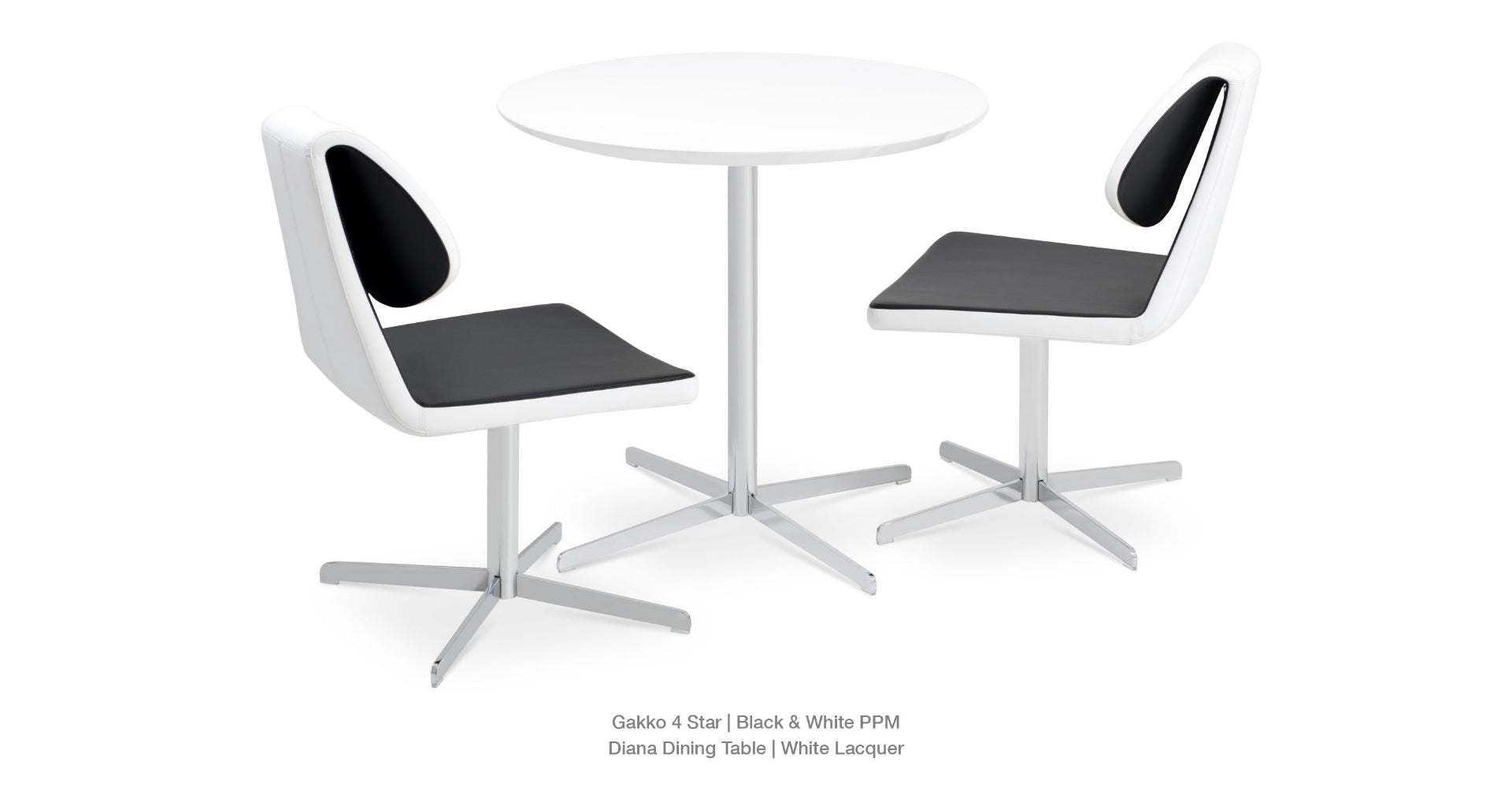 Diana Dining Table - comfortable dining experience | Image 59 | InSTYLE Home & Rugs