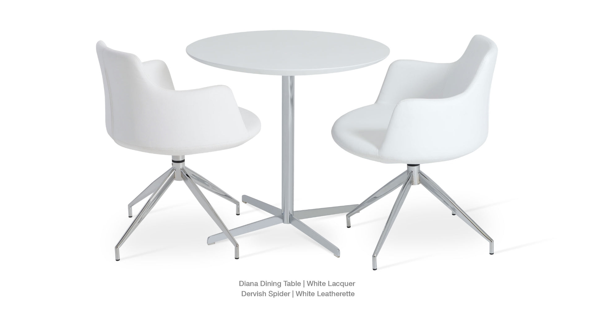 Diana Dining Table - comfortable dining experience | Image 73 | InSTYLE Home & Rugs