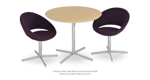 Diana Dining Table - comfortable dining experience | Image 72 | InSTYLE Home & Rugs