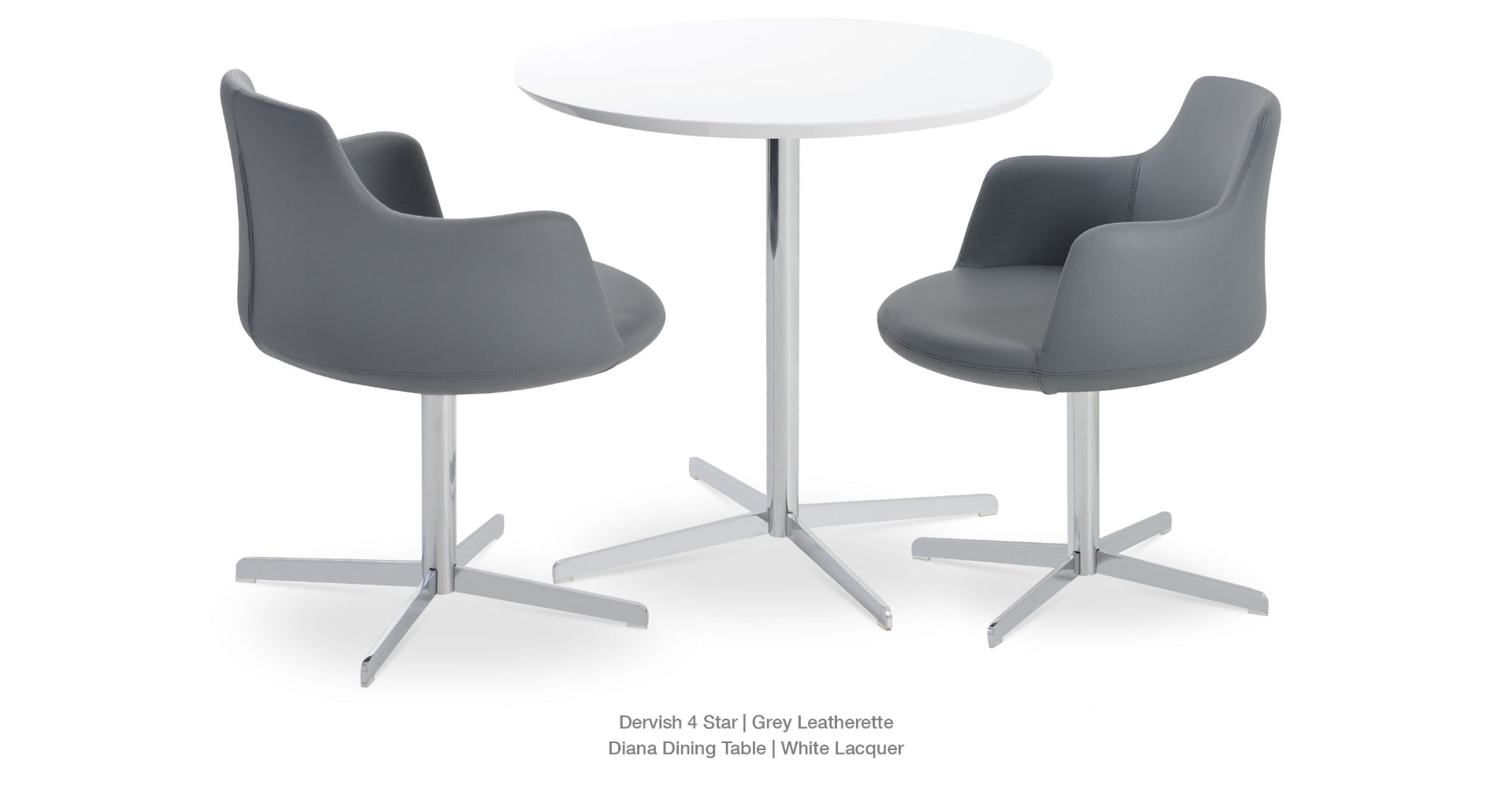 Diana Dining Table - comfortable dining experience | Image 71 | InSTYLE Home & Rugs