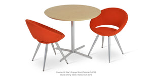 Diana Dining Table - comfortable dining experience | Image 69 | InSTYLE Home & Rugs