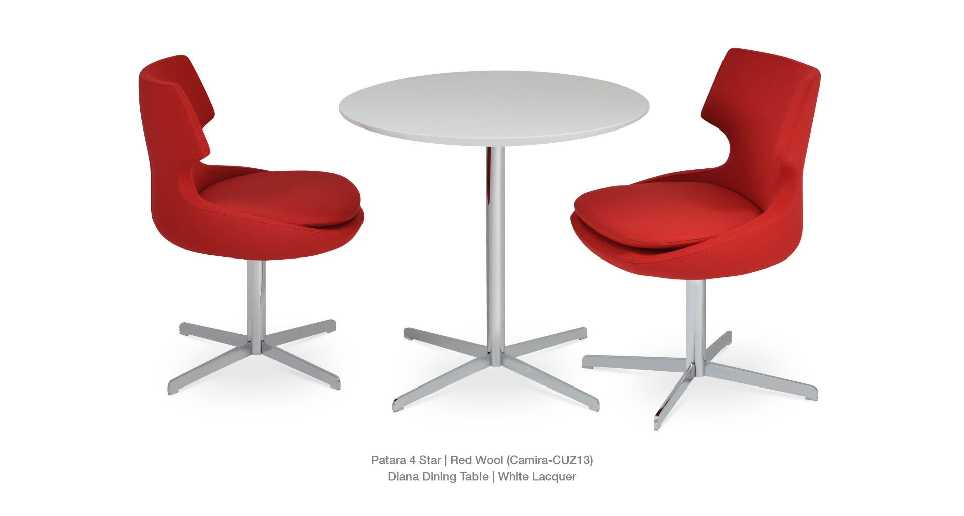 Diana Dining Table - comfortable dining experience | Image 68 | InSTYLE Home & Rugs