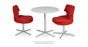 Diana Dining Table - comfortable dining experience | Image 68 | InSTYLE Home & Rugs