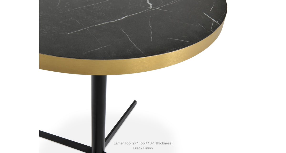 Diana Dining Table - comfortable dining experience | Image 70 | InSTYLE Home & Rugs