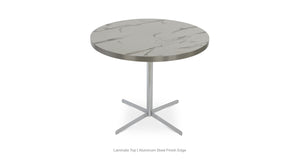 Diana Dining Table - comfortable dining experience | Image 21 | InSTYLE Home & Rugs