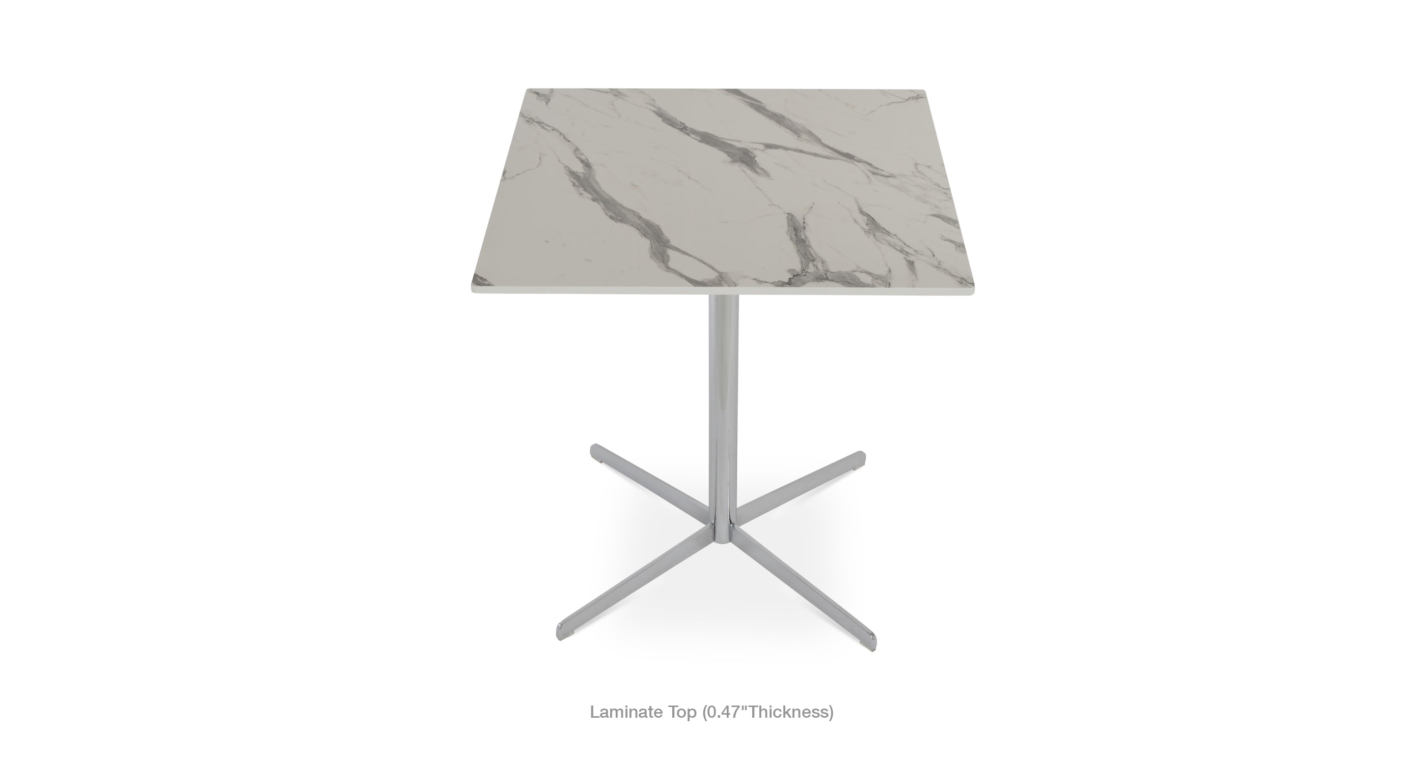 Diana Dining Table - comfortable dining experience | Image 23 | InSTYLE Home & Rugs