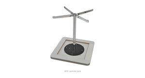 Diana Dining Table - comfortable dining experience | Image 28 | InSTYLE Home & Rugs