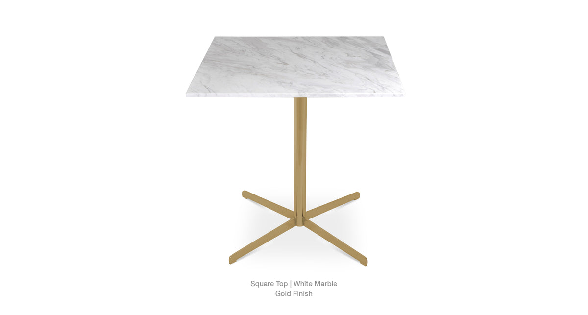 Diana Dining Table - comfortable dining experience | Image 30 | InSTYLE Home & Rugs
