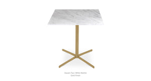 Diana Dining Table - comfortable dining experience | Image 30 | InSTYLE Home & Rugs