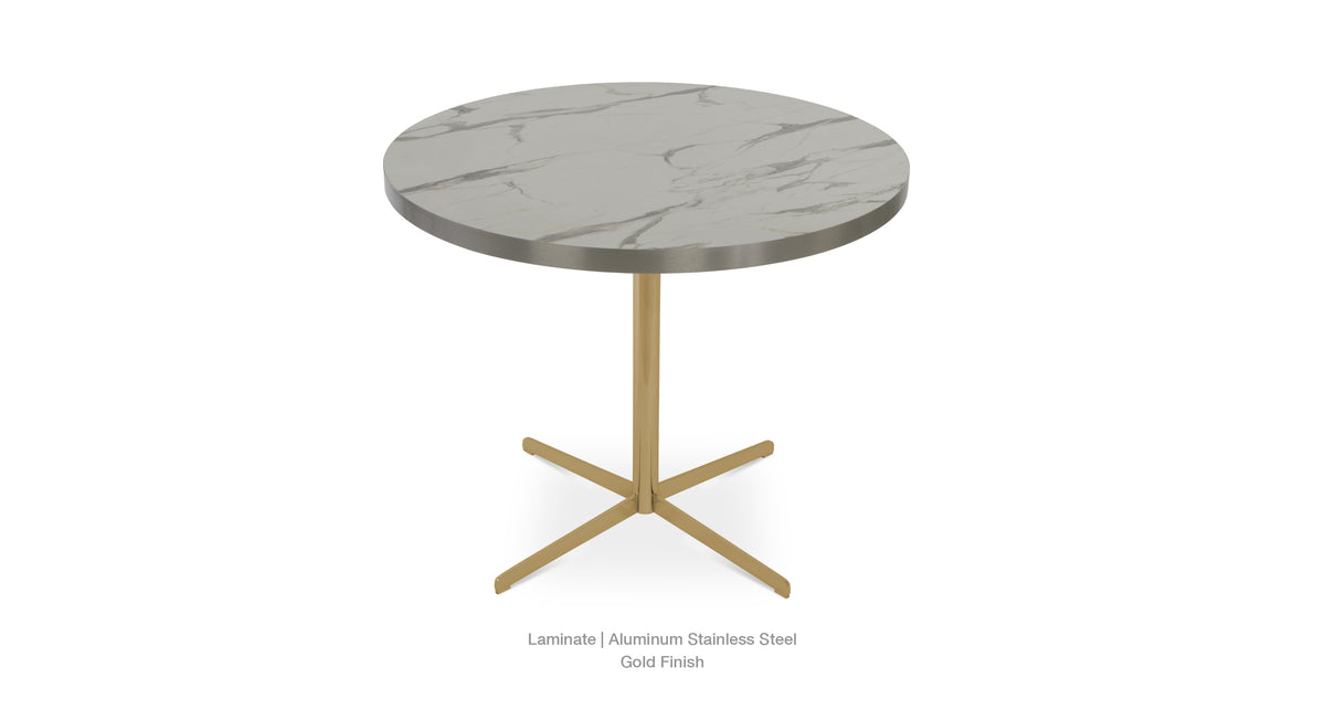 Diana Dining Table - comfortable dining experience | Image 31 | InSTYLE Home & Rugs