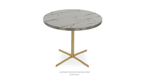 Diana Dining Table - comfortable dining experience | Image 31 | InSTYLE Home & Rugs