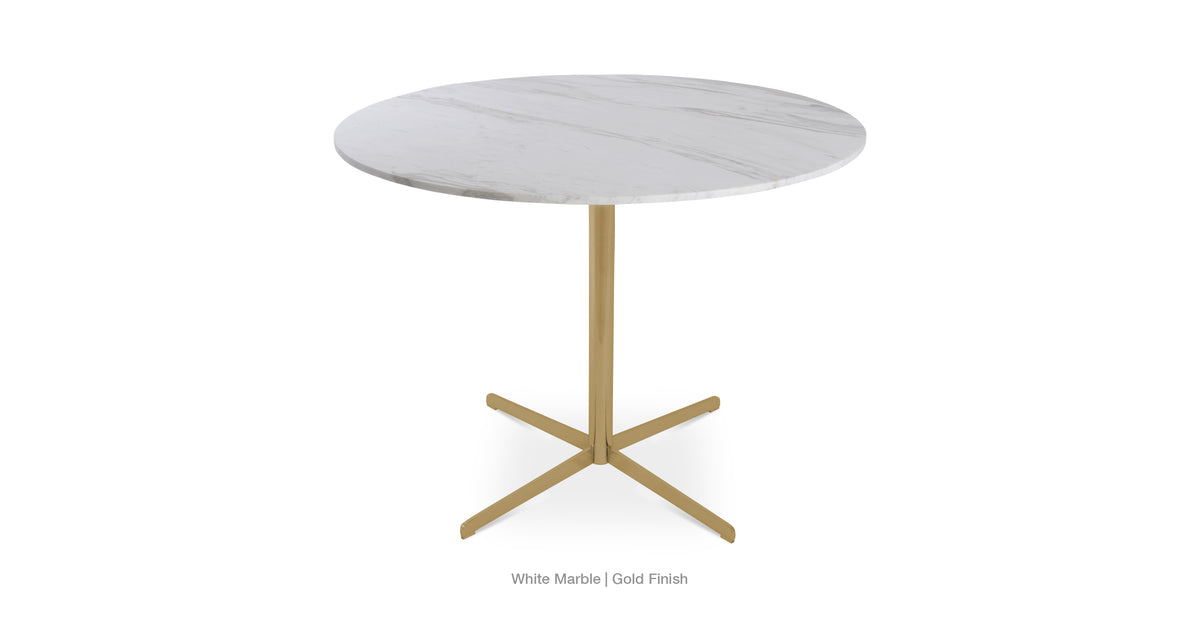Diana Dining Table - comfortable dining experience | Image 32 | InSTYLE Home & Rugs