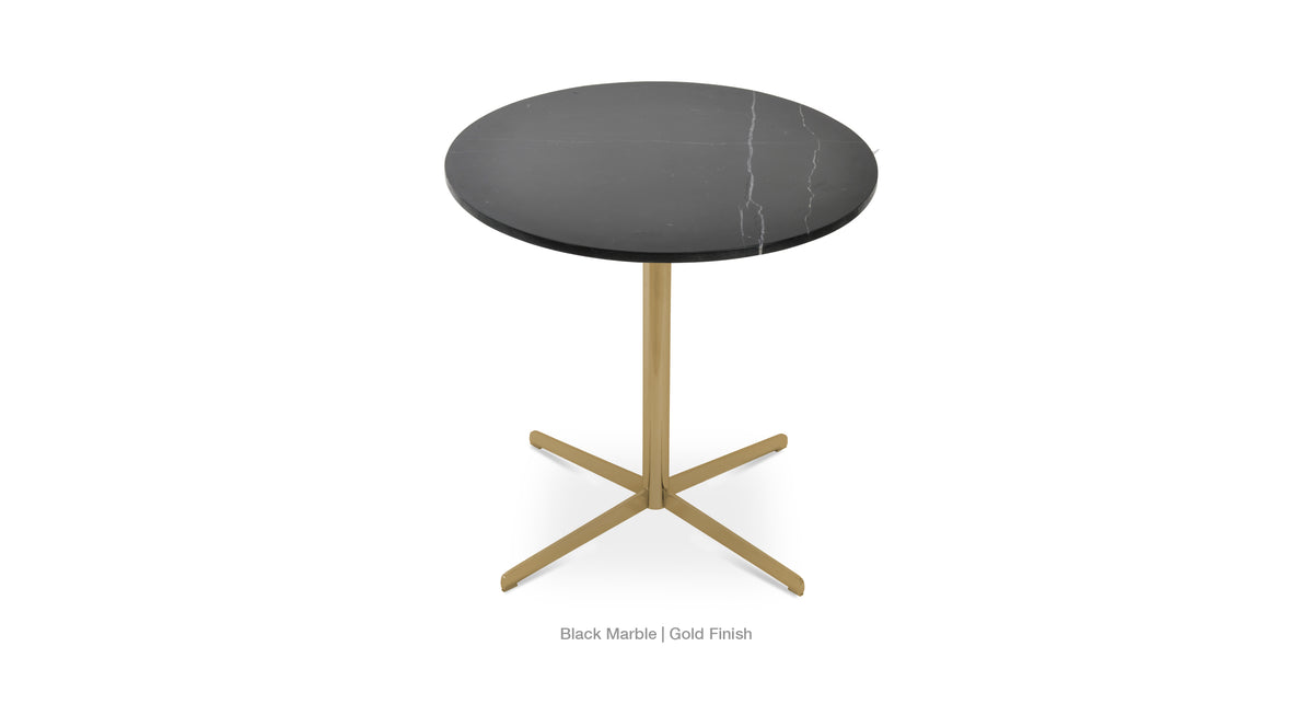 Diana Dining Table - comfortable dining experience | Image 33 | InSTYLE Home & Rugs