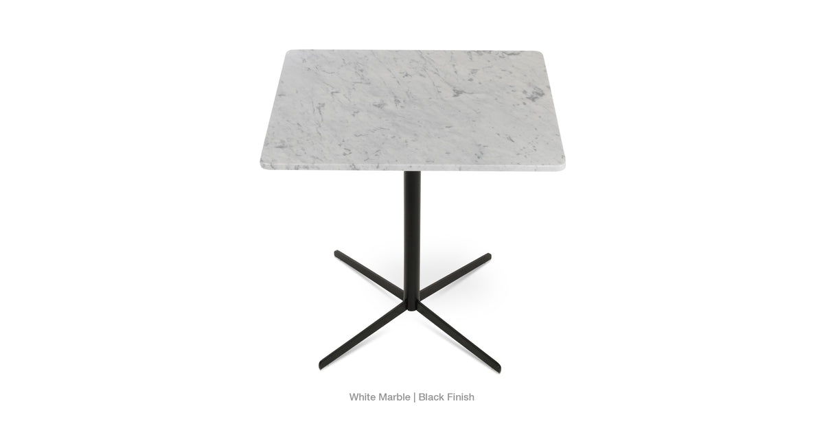 Diana Dining Table - comfortable dining experience | Image 35 | InSTYLE Home & Rugs
