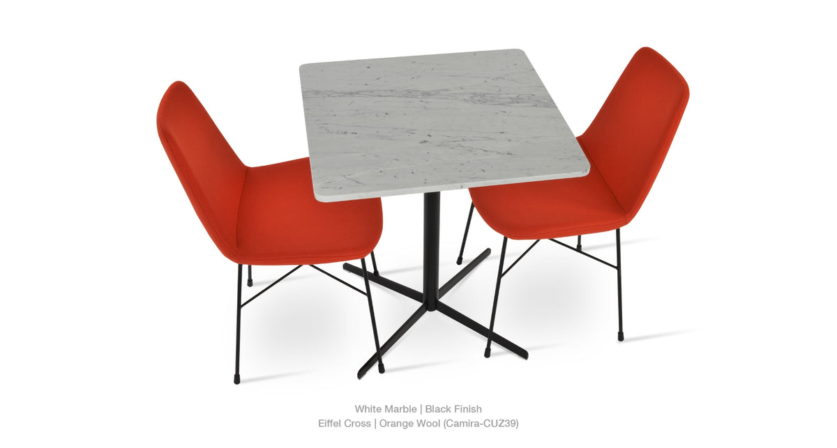 Diana Dining Table - comfortable dining experience | Image 46 | InSTYLE Home & Rugs