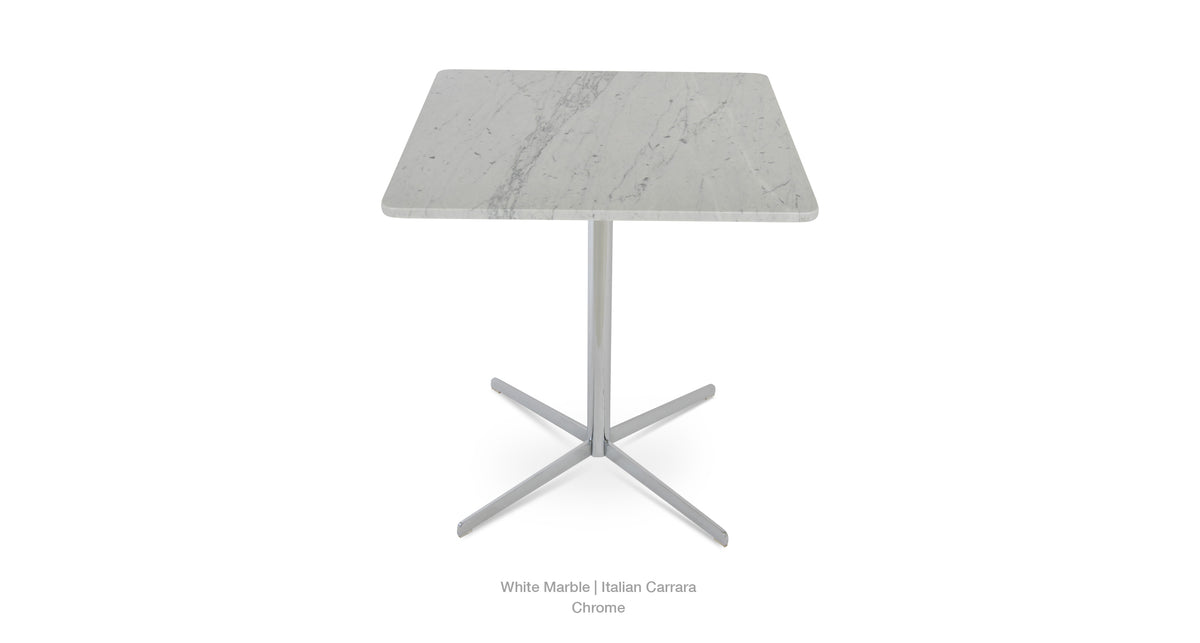 Diana Dining Table - comfortable dining experience | Image 37 | InSTYLE Home & Rugs