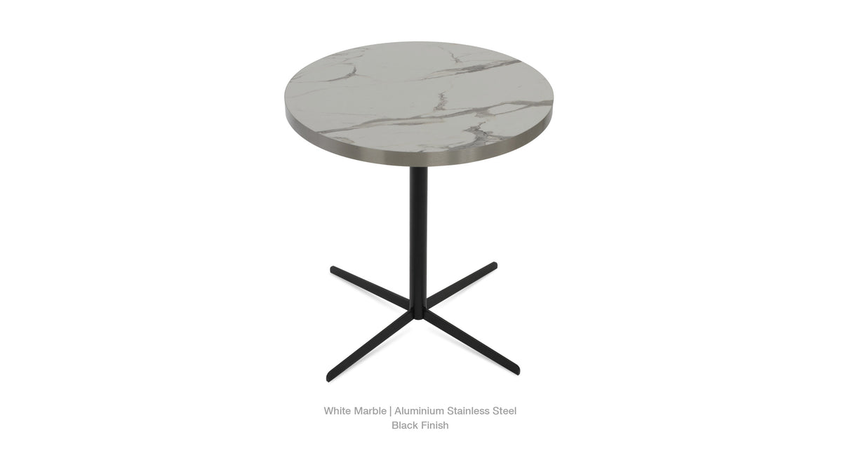 Diana Dining Table - comfortable dining experience | Image 38 | InSTYLE Home & Rugs