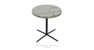 Diana Dining Table - comfortable dining experience | Image 38 | InSTYLE Home & Rugs