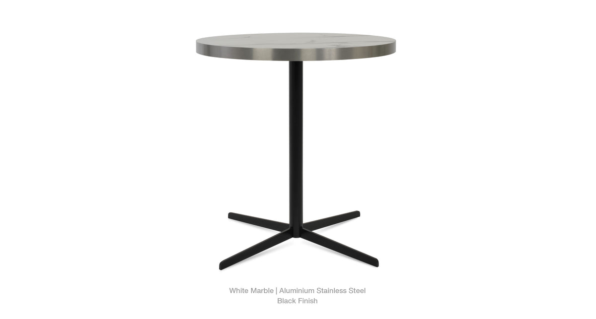Diana Dining Table - comfortable dining experience | Image 39 | InSTYLE Home & Rugs
