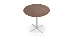 Diana End Table - contemporary end table for sofas | Image 2 | InSTYLE Home & Rugs