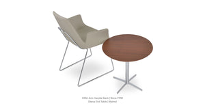 Diana End Table - contemporary end table for sofas | Image 22 | InSTYLE Home & Rugs