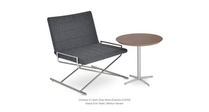 Diana End Table - contemporary end table for sofas | Image 40 | InSTYLE Home & Rugs