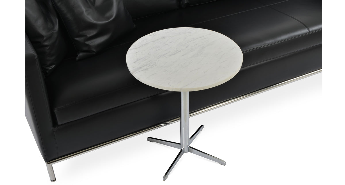Diana End Table - contemporary end table for sofas | Image 42 | InSTYLE Home & Rugs