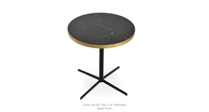 Diana End Table - contemporary end table for sofas | Image 8 | InSTYLE Home & Rugs