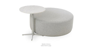 Diana End Table - contemporary end table for sofas | Image 50 | InSTYLE Home & Rugs