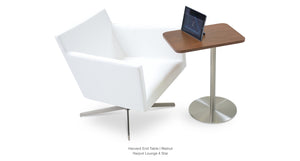 Harvard End Table - functional design with style | Image 4 | InSTYLE Home & Rugs