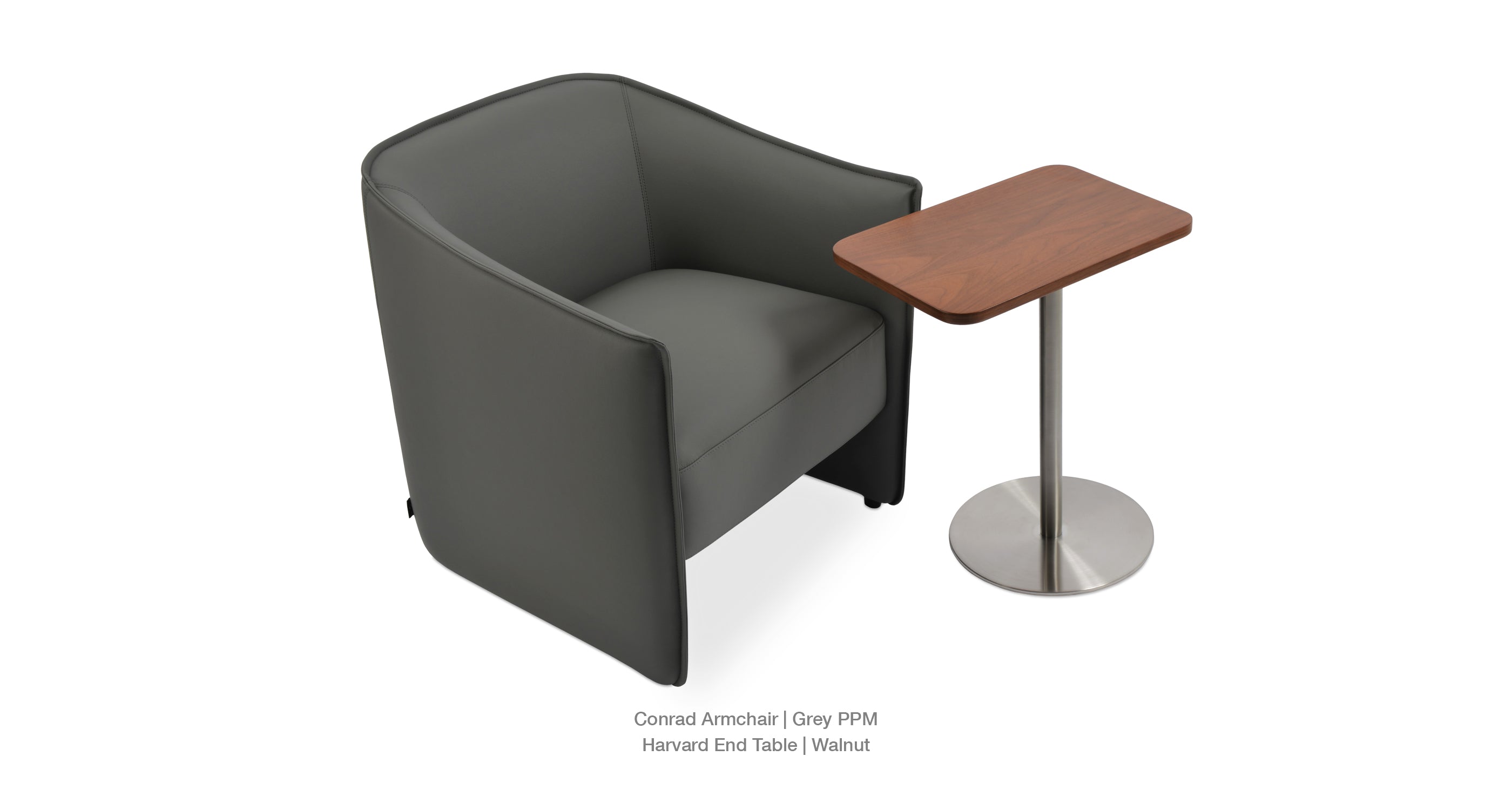 Harvard End Table - functional design with style | Image 5 | InSTYLE Home & Rugs