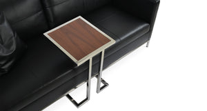 Hudson End Table - contemporary end table for sofas | Image 7 | InSTYLE Home & Rugs