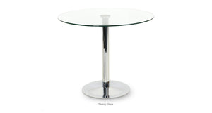 Lady Dining Table - stylish chairs for any table | Image 1 | InSTYLE Home & Rugs