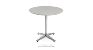 Lamer Dining Table - comfortable dining experience | Image 18 | InSTYLE Home & Rugs