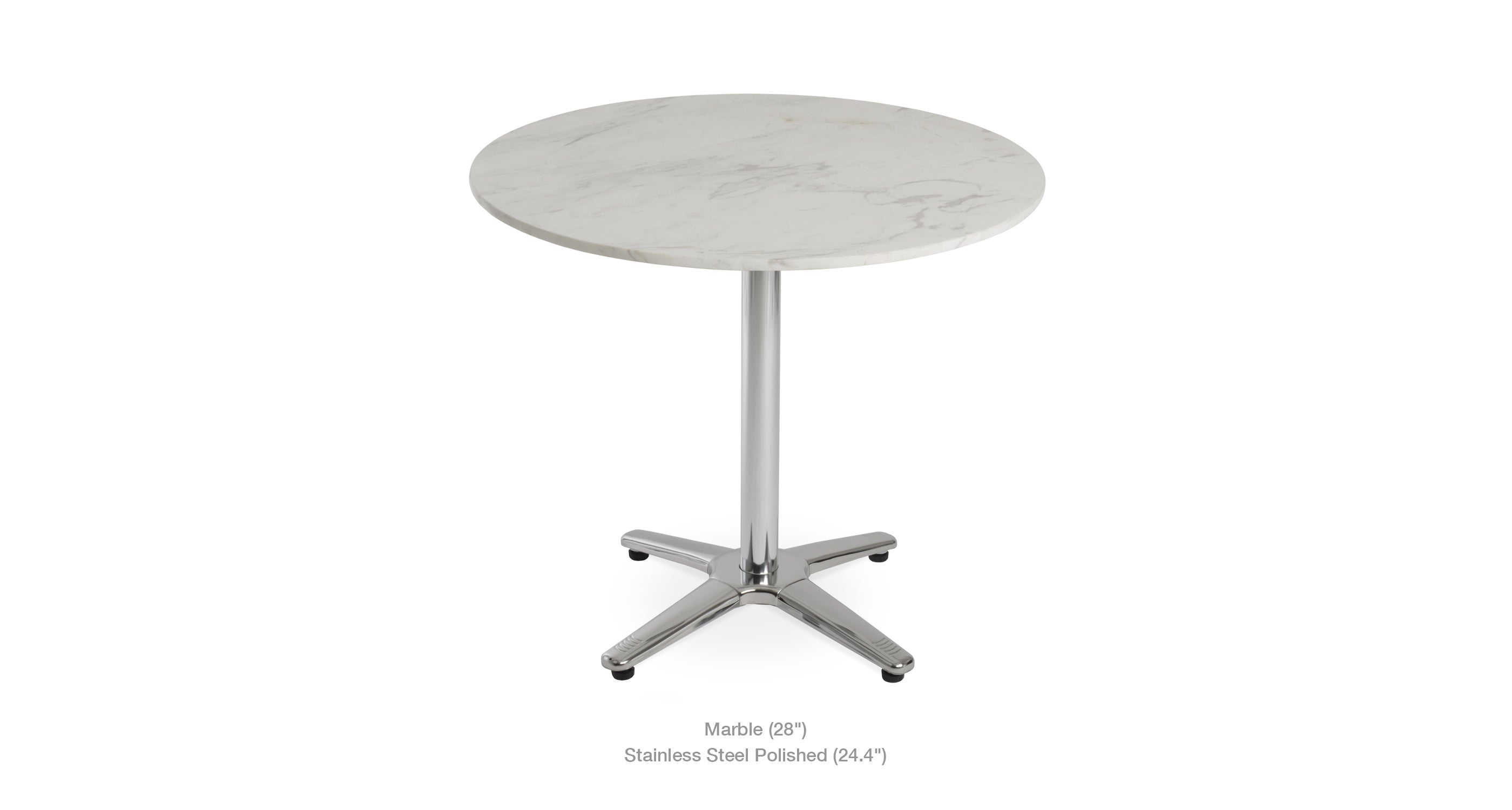 Lamer Dining Table - comfortable dining experience | Image 19 | InSTYLE Home & Rugs